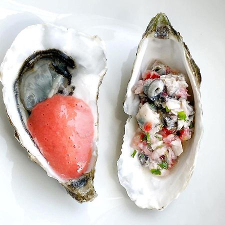 Maison Groleau Mombrier 外观 照片
