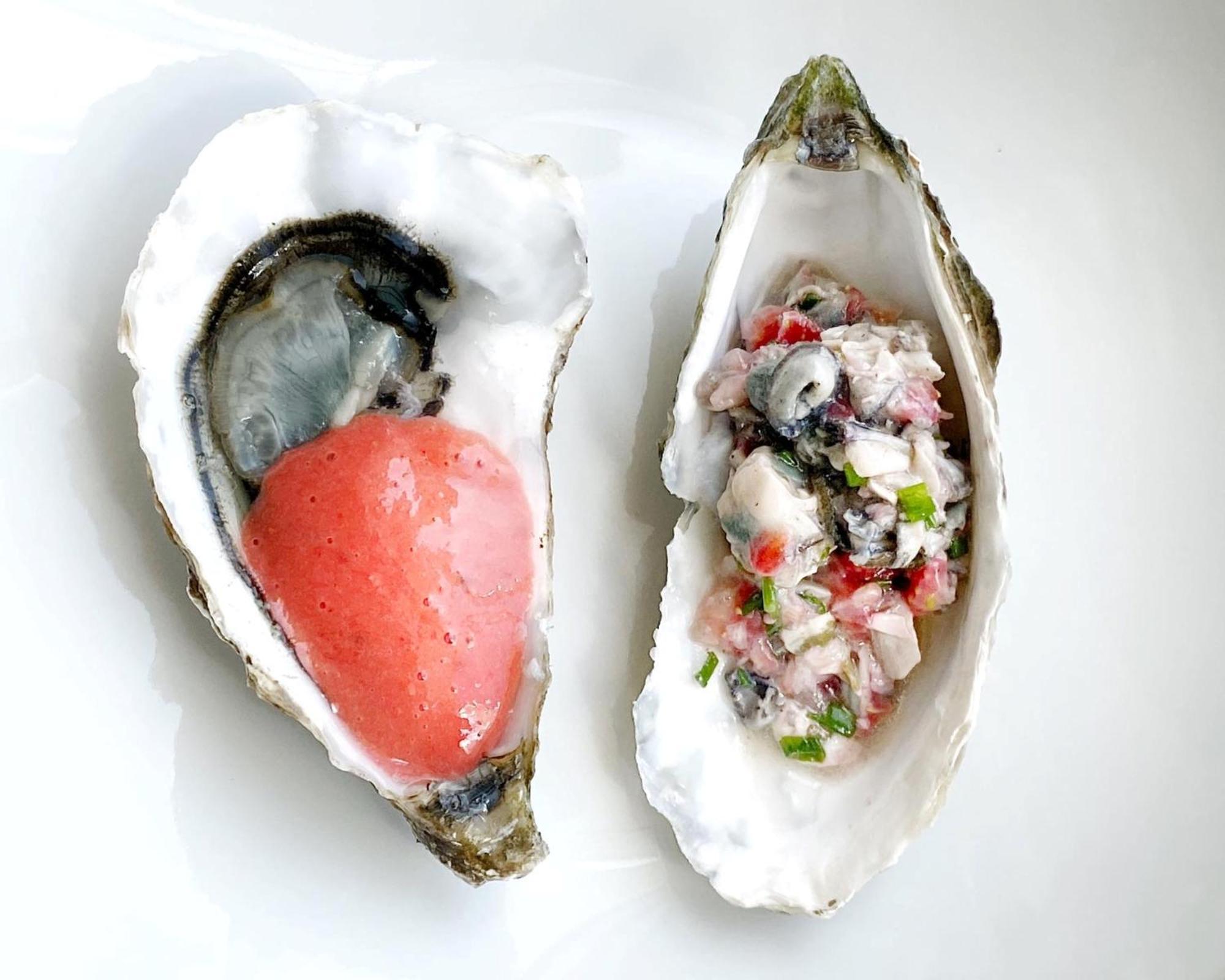 Maison Groleau Mombrier 外观 照片