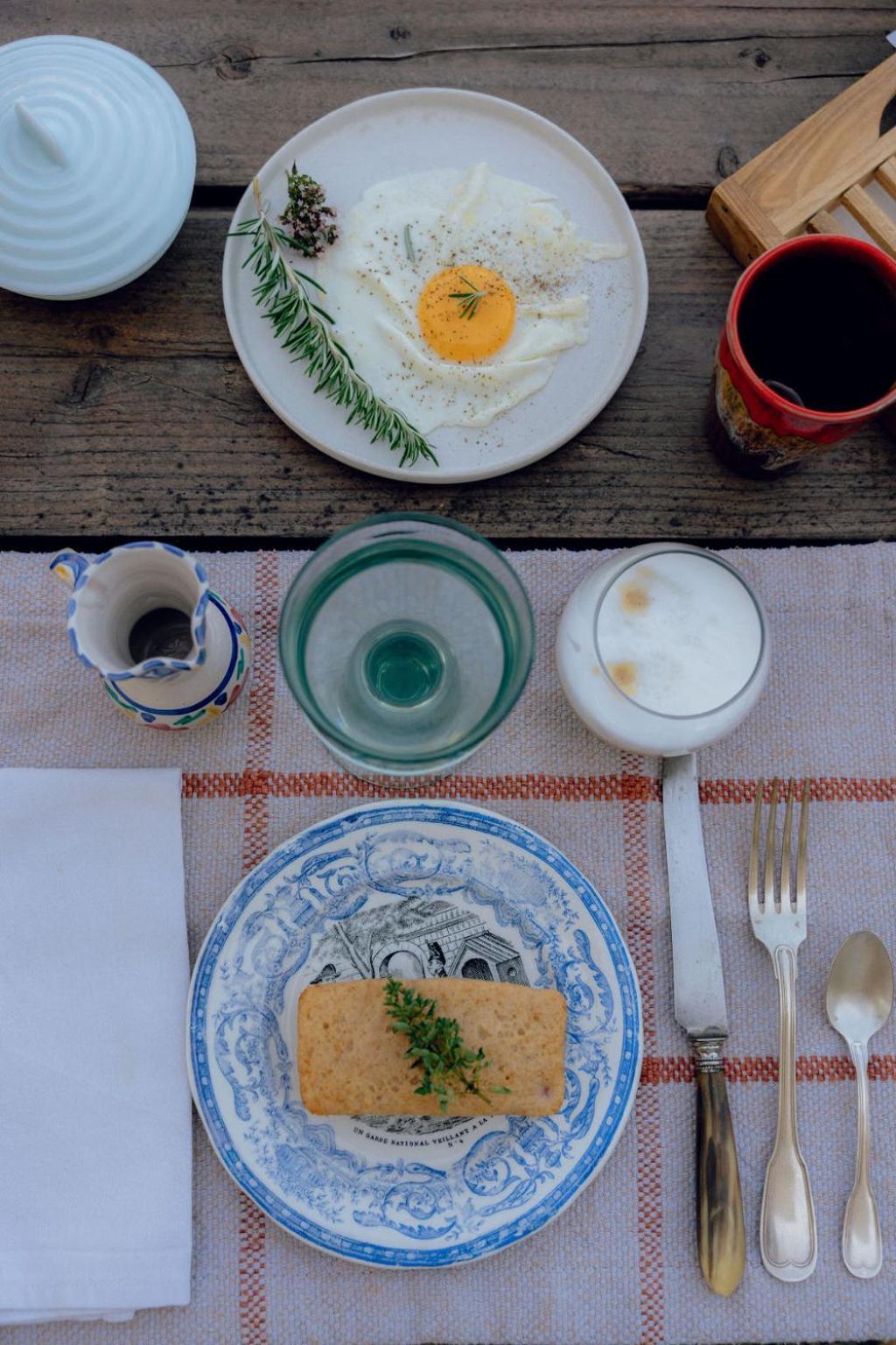 Maison Groleau Mombrier 外观 照片